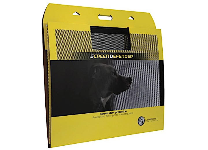 Lippert Screen Defender Screen Protector For 24