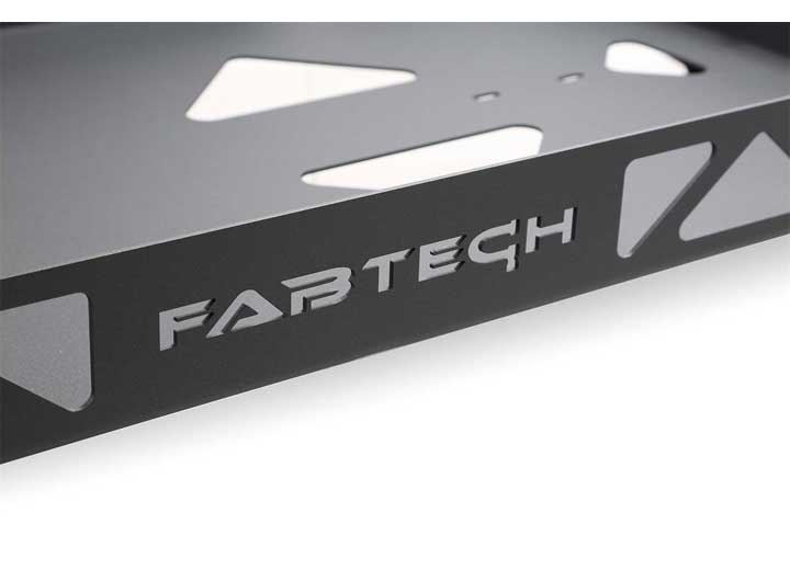 Fabtech Cargo Rack - 2020-2021 Jeep Gladiator   • FTS24256