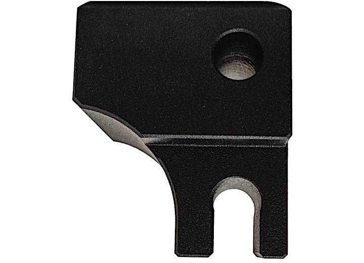 Bulletproof Hitches Pintle Attachment  • PINTLEATTACHMENT