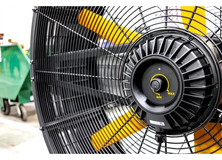 Big Ass Fans Sidekick Portable Fan, 48