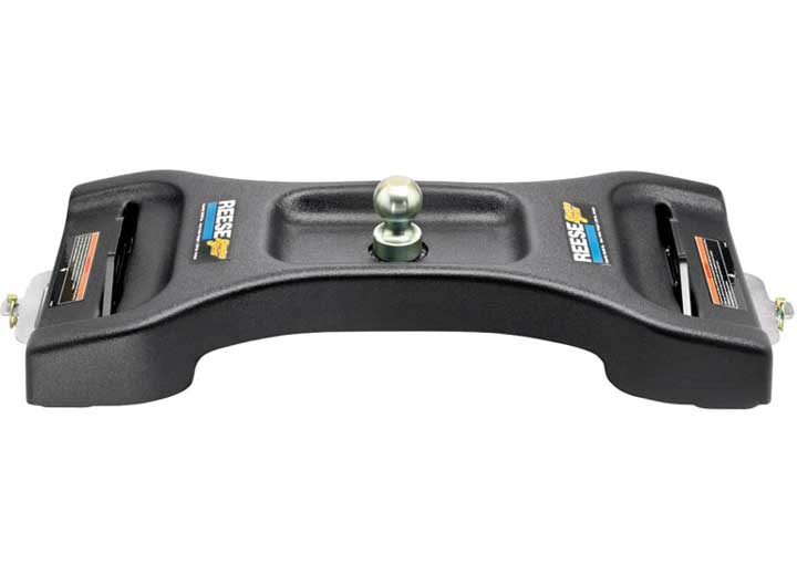 Reese Elite Series Fifth Wheel Gooseneck Hitch  • 30845