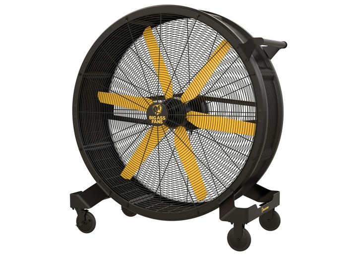 Big Ass Fans Sidekick Portable Fan, 48
