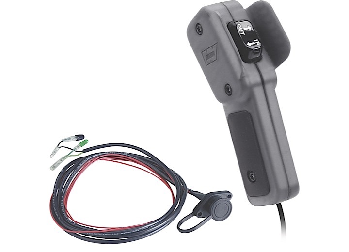 Warn Remote Control for Powersports Winches  • 64849