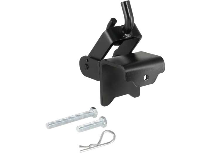 Curt Long Trunnion Bar Weight Distribution Hitch (8K - 10K lbs., 30-5/8