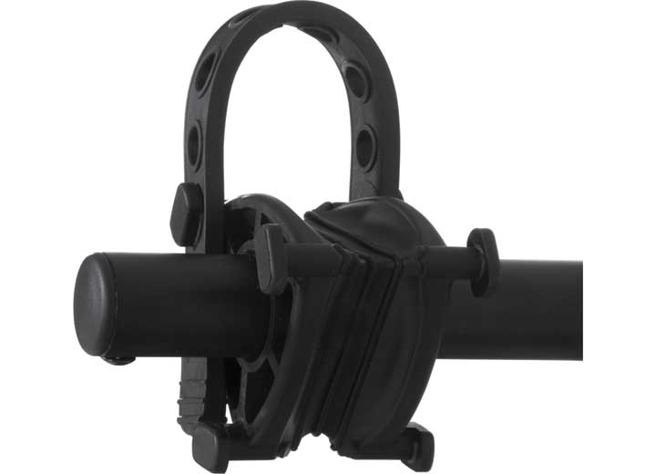 Curt Hitch-Mounted Bike Rack (2 Bikes, 1-1/4