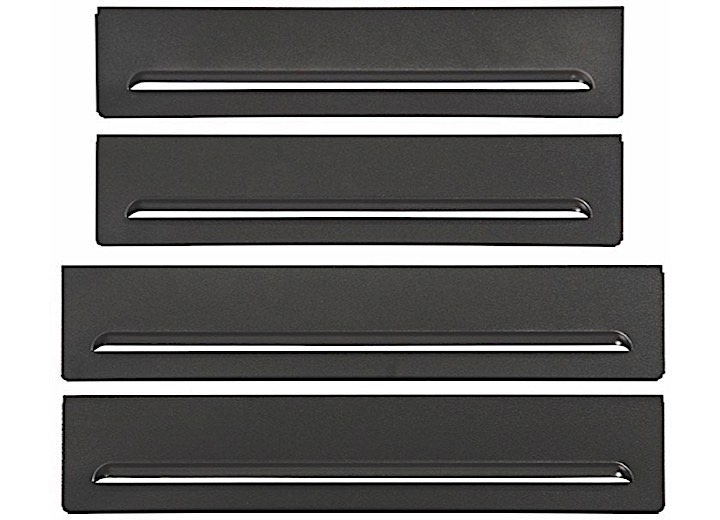 Blackstone 4-Piece Wind Guard for 36” Griddles  • 5015