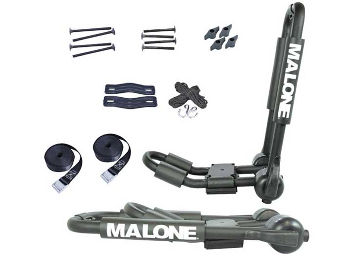 Malone Foldaway-J Folding Kayak Carrier  • MPG132