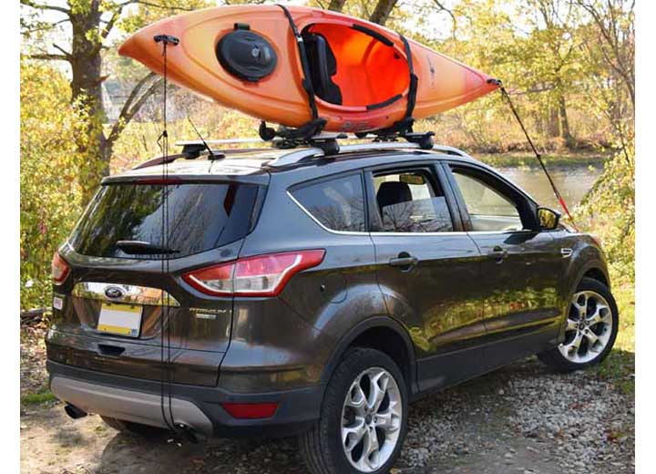 Malone Foldaway-J Folding Kayak Carrier  • MPG132