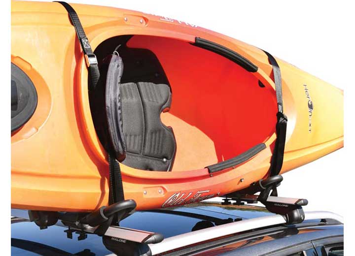 Malone Foldaway-J Folding Kayak Carrier  • MPG132