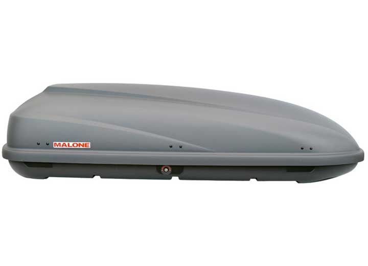 Malone Cargo16 Rooftop Cargo Box (16 Cu Ft) Grey  • MPG902