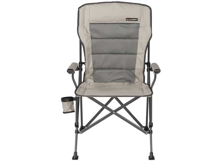 Lippert Scout Outdoor Folding Chair - Sand  • 2021123277