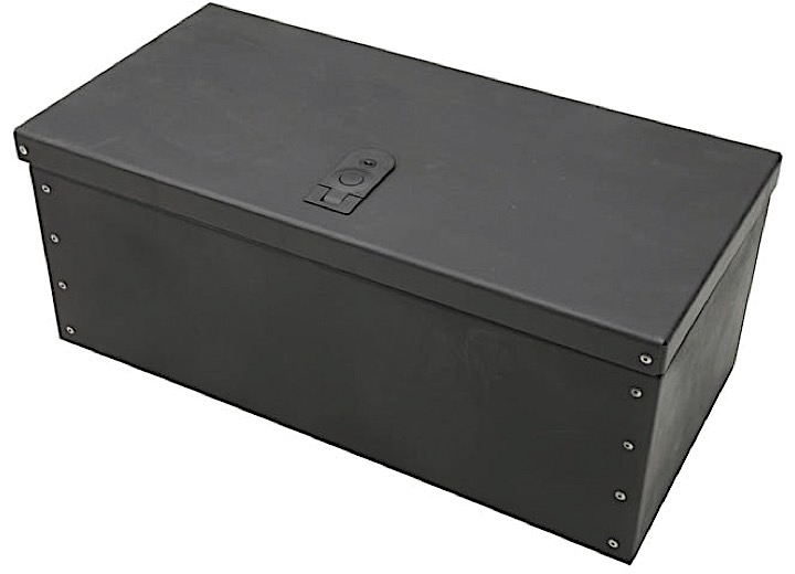 Lippert Solid Step RV Storage Box  • 664640