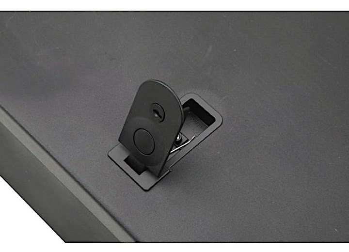 Lippert Solid Step RV Storage Box  • 664640