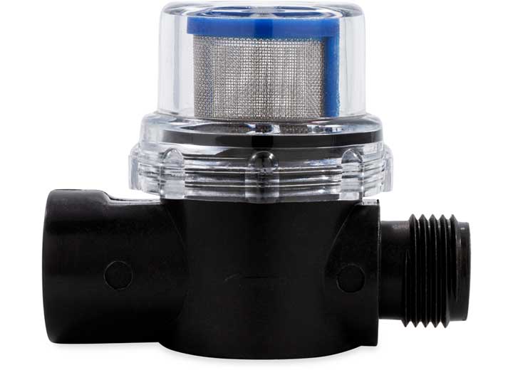 Camco TRAC Outdoors Super-Duty Washdown Pump  • 69381