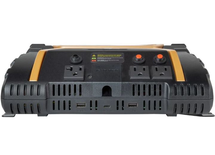 Duracell 3000 Watt High Power Inverter  • DR3000INV