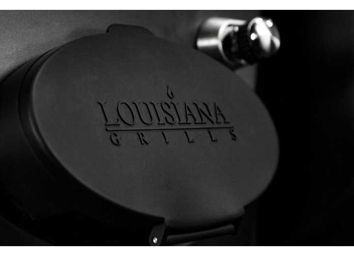 Louisiana Grills Founders Legacy 800 Pellet Grill  • 10592