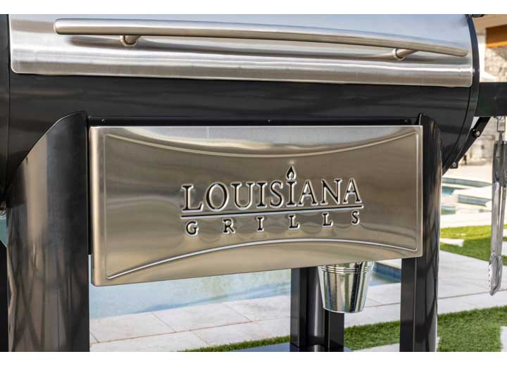 Louisiana Grills Founders Legacy 800 Pellet Grill  • 10592