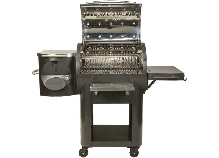 Louisiana Grills Founders Legacy 800 Pellet Grill  • 10592