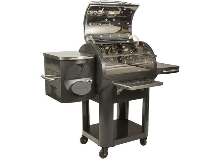 Louisiana Grills Founders Legacy 800 Pellet Grill  • 10592