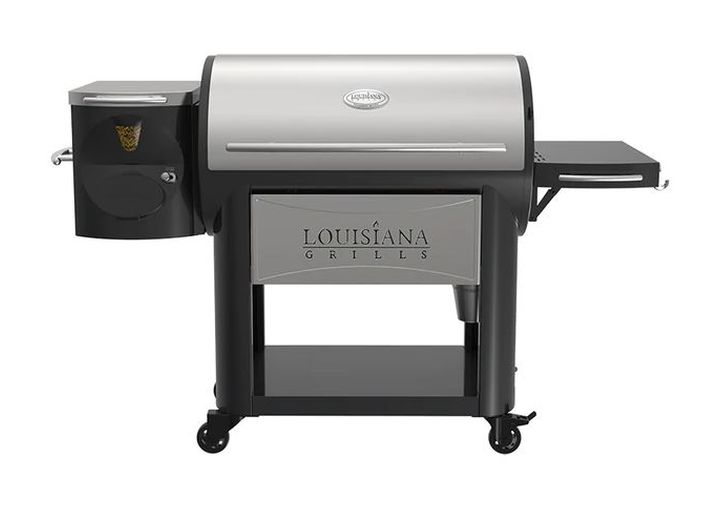 Louisiana Grills Founders Legacy 1200 Pellet Grill   • 10594