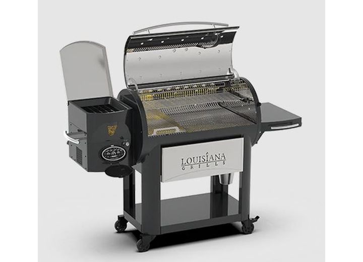 Louisiana Grills Founders Legacy 1200 Pellet Grill   • 10594