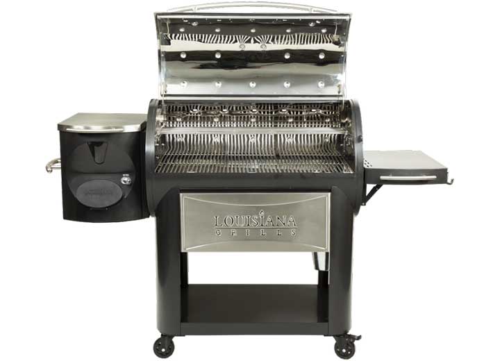 Louisiana Grills Founders Legacy 1200 Pellet Grill   • 10594