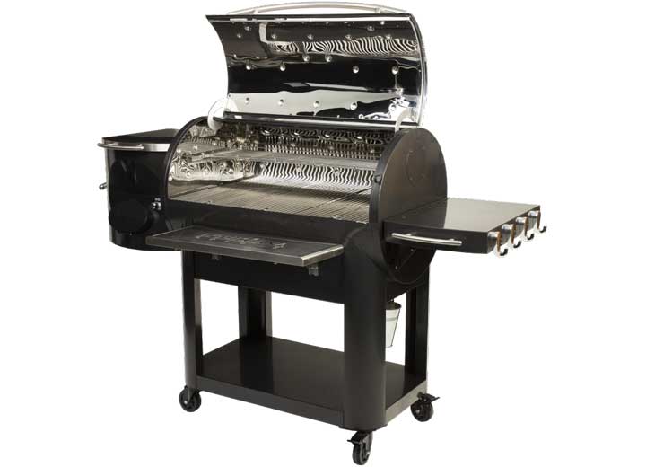 Louisiana Grills Founders Legacy 1200 Pellet Grill   • 10594