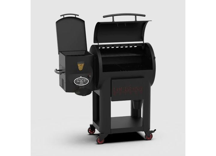 Louisiana Grills Founders Premier 800 Pellet Grill  • 10595