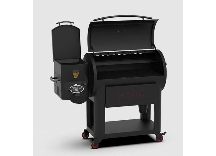 Louisiana Grills Founders Premier 1200 Pellet Grill  • 10597