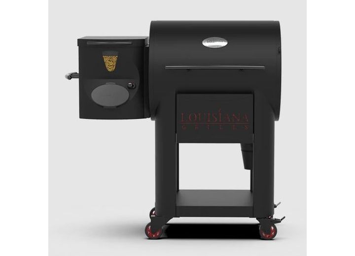 Louisiana Grills Founders Premier 800 Pellet Grill  • 10595