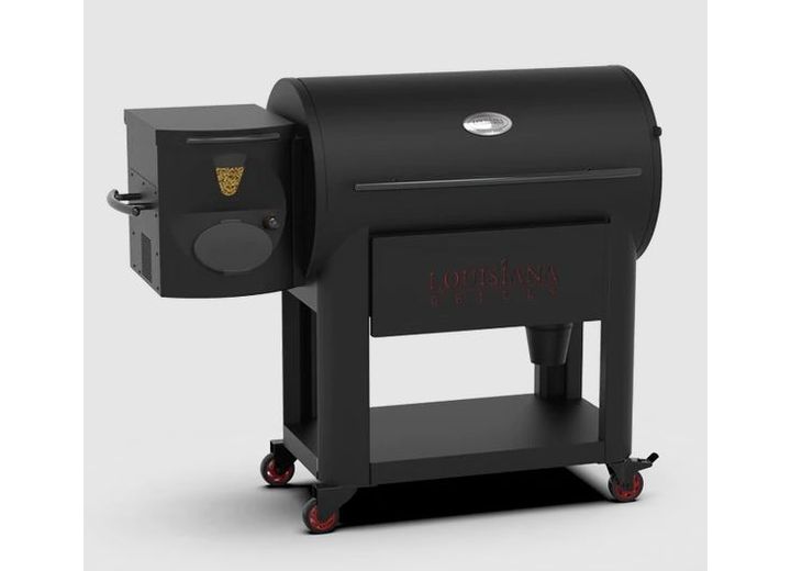 Louisiana Grills Founders Premier 1200 Pellet Grill  • 10597