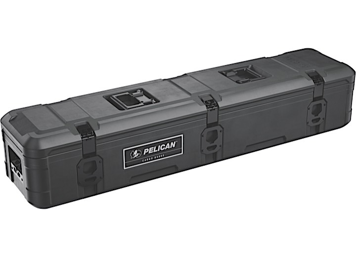 Pelican BX85S Cargo Case  • BX85-BLK