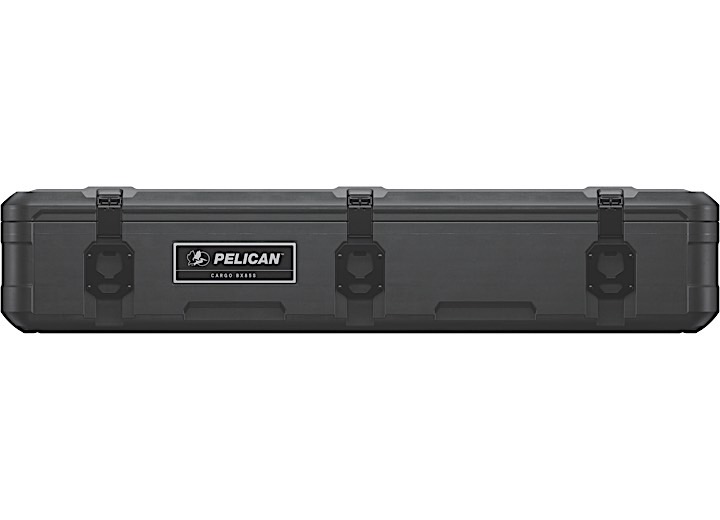 Pelican BX85S Cargo Case  • BX85-BLK