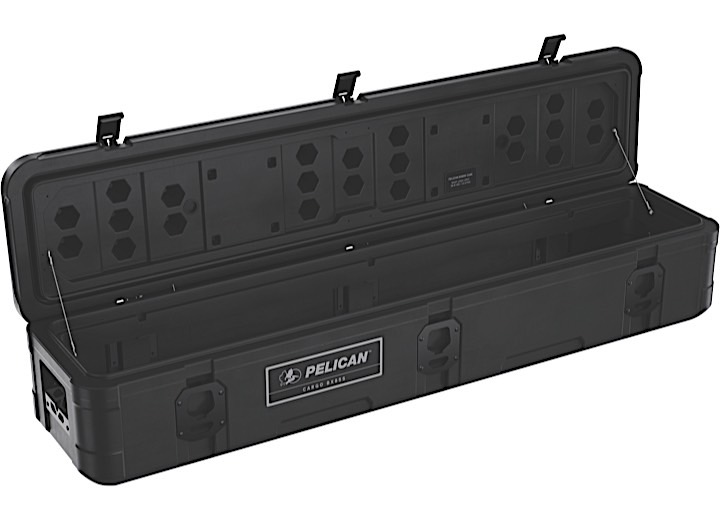 Pelican BX85S Cargo Case  • BX85-BLK