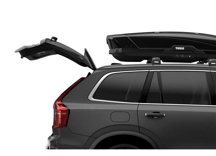 Thule Motion XT XL Rooftop Cargo Box, Black Glossy  • 629806