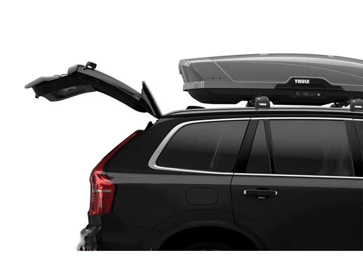 Thule Motion XT XL Rooftop Cargo Box, Titan Glossy  • 629807