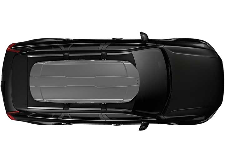 Thule Motion XT XL Rooftop Cargo Box, Titan Glossy  • 629807