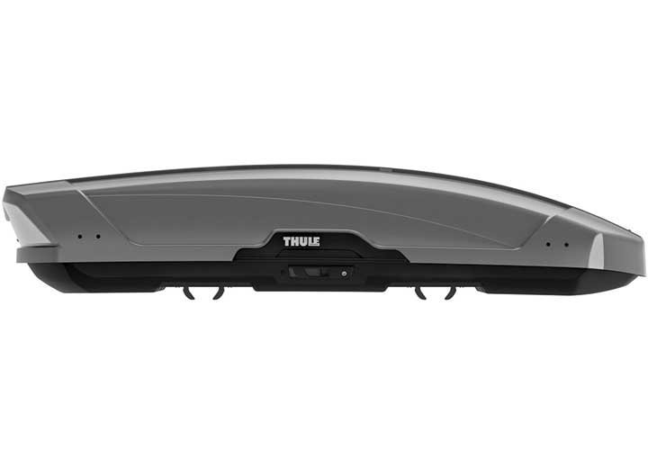 Thule Motion XT XL Rooftop Cargo Box, Titan Glossy  • 629807