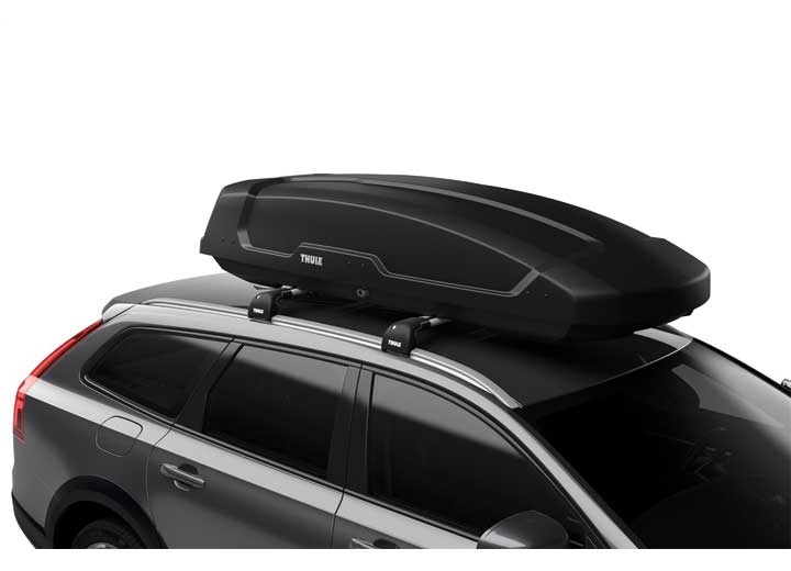 Thule Force XT XL Rooftop Cargo Carrier, Black  • 635801