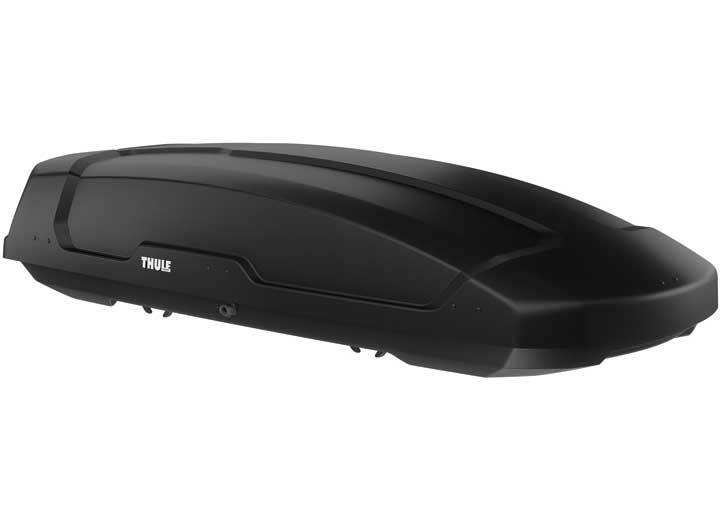 Thule Force XT XL Rooftop Cargo Carrier, Black  • 635801