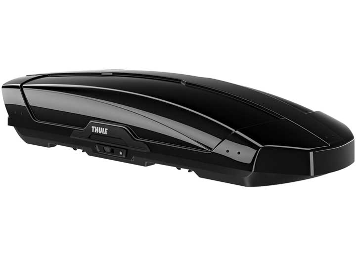 Thule Motion XT XL Rooftop Cargo Box, Black Glossy  • 629806