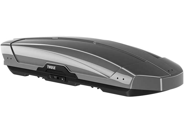 Thule Motion XT XL Rooftop Cargo Box, Titan Glossy  • 629807