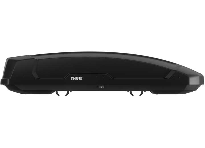 Thule Force XT XL Rooftop Cargo Carrier, Black  • 635801