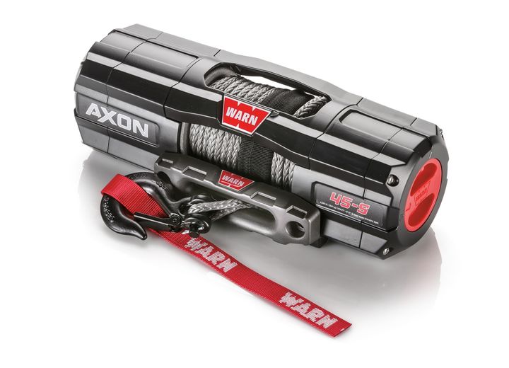 Warn Axon 45-S Powersport Winch  • 101140