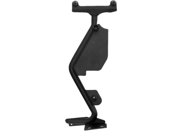 Go Rhino Exterior Jack Mount for Jeep Wrangler JL, JLU and Gladiator JT  • 701001T