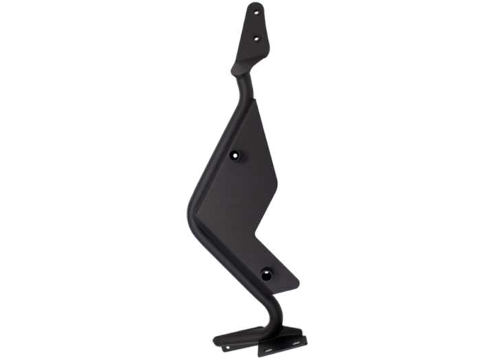 Go Rhino Exterior Jack Mount for Jeep Wrangler JK, JKU  • 701003T