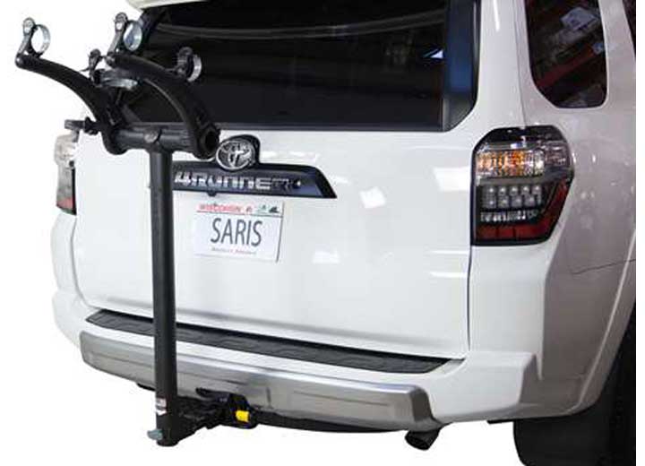 Saris Bones Hitch 2 Bike Rack  • 882