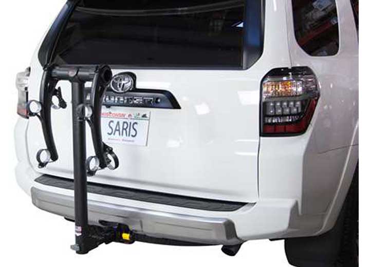 Saris Bones Hitch 2 Bike Rack  • 882