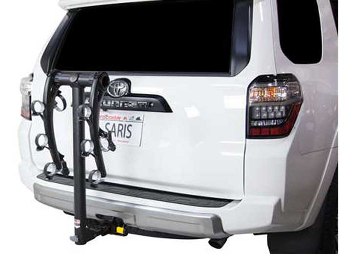 Saris Bones Hitch 3 Bike Rack  • 883