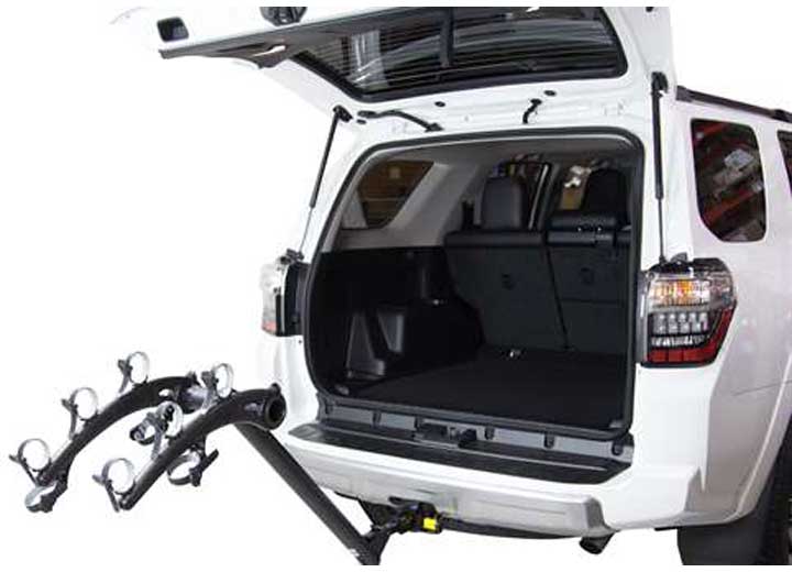 Saris Bones Hitch 3 Bike Rack  • 883